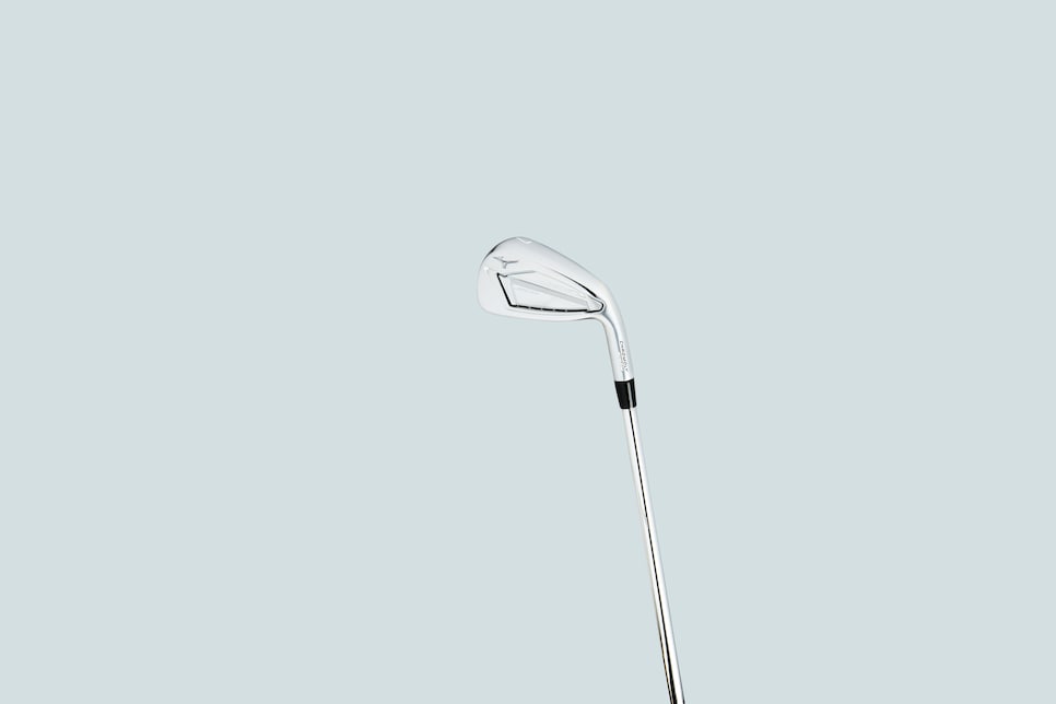 Mizuno JPX919 Hot Metal Hot List 2020 Golf Digest